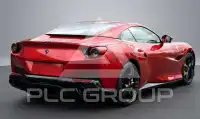 2020 Ferrari Portofino