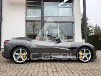 2018 Ferrari Portofino