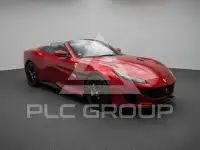 2020 Ferrari Portofino