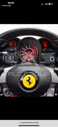 2020 Ferrari Portofino