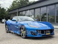 2020 Ferrari Portofino