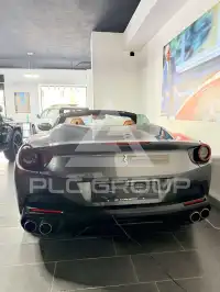 2020 Ferrari Portofino