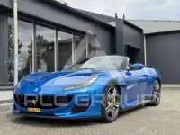 2020 Ferrari Portofino