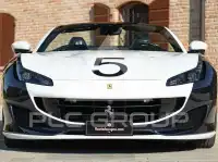 2020 Ferrari Portofino