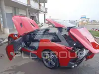 2020 Ferrari Portofino