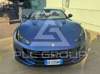 2020 Ferrari Portofino