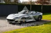 2020 Ferrari Portofino