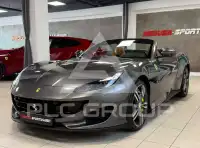 2020 Ferrari Portofino