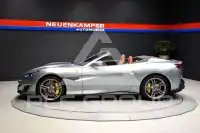 2020 Ferrari Portofino