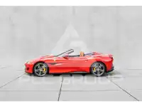2020 Ferrari Portofino