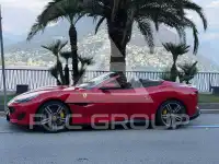 2020 Ferrari Portofino