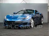 2020 Ferrari Portofino
