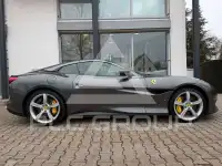 2018 Ferrari Portofino