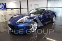2020 Ferrari Portofino