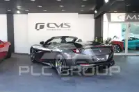 2020 Ferrari Portofino