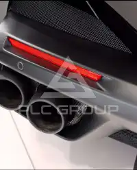 2020 Ferrari Portofino