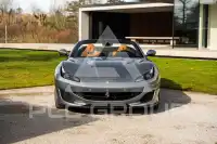 2020 Ferrari Portofino