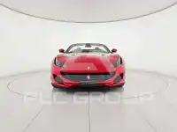 2020 Ferrari Portofino