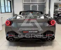 2020 Ferrari Portofino
