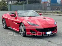 2020 Ferrari Portofino