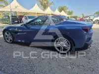 2020 Ferrari Portofino