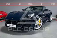 2020 Ferrari Portofino