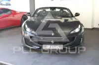 2020 Ferrari Portofino