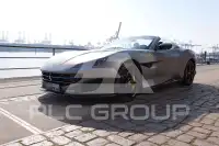 2020 Ferrari Portofino