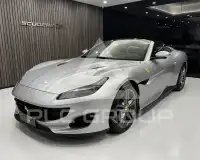 2020 Ferrari Portofino