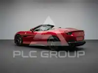2020 Ferrari Portofino