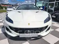 2020 Ferrari Portofino