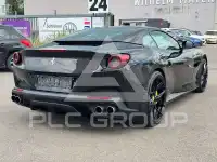 2020 Ferrari Portofino