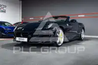 2020 Ferrari Portofino