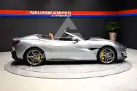2020 Ferrari Portofino