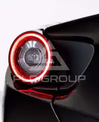 2020 Ferrari Portofino