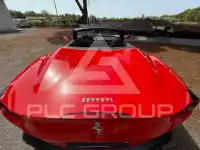 2020 Ferrari Portofino