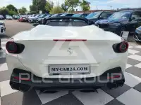 2020 Ferrari Portofino