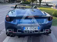 2020 Ferrari Portofino