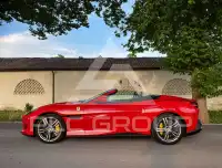 2020 Ferrari Portofino