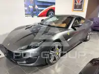 2020 Ferrari Portofino