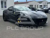 2020 Ferrari Portofino