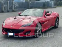 2020 Ferrari Portofino