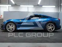 2020 Ferrari Portofino