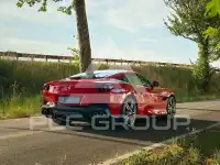2020 Ferrari Portofino