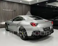2020 Ferrari Portofino