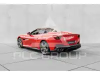 2020 Ferrari Portofino