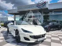2020 Ferrari Portofino