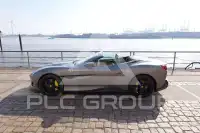 2020 Ferrari Portofino