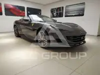 2020 Ferrari Portofino