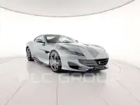 2020 Ferrari Portofino
